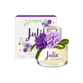 Mujercitas Edt X50Ml Con Vap Julie