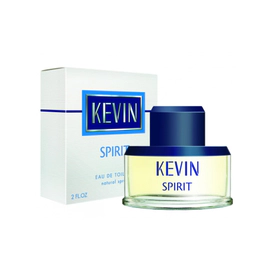 Kevin Spirit Eau De Toilette 60 Ml
