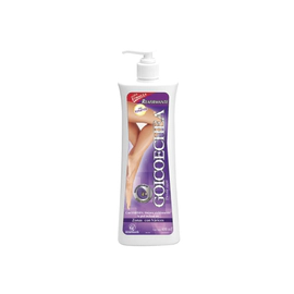 Goicoechea Crema Corporal Reafirmante Tonifyer 400 Ml