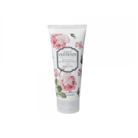Vertiente Body Lotion Rosewater 100 Ml
