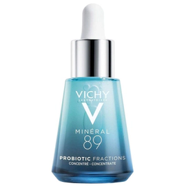 Vichy Mineral 89 Probiotic Fractions 30 Ml