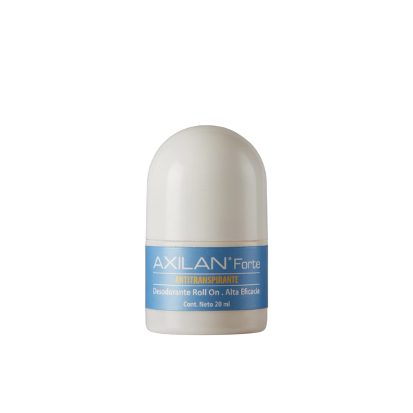 Axilan Forte roll-on X20ml