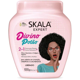 Skala Expert Crema Divino Potao 1000G