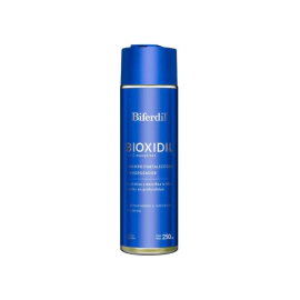 Shampoo Biferdil Bioxidil 250 Ml