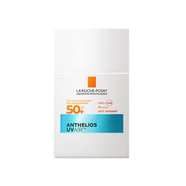 Protector Solar Anthelios Uv Air Fps 50+ 40Ml La Roche Posay
