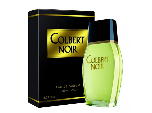 Colbert Noir Edp x90ml Con Vap