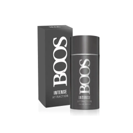 Boos Intense Edp Atraction Men 90 Ml