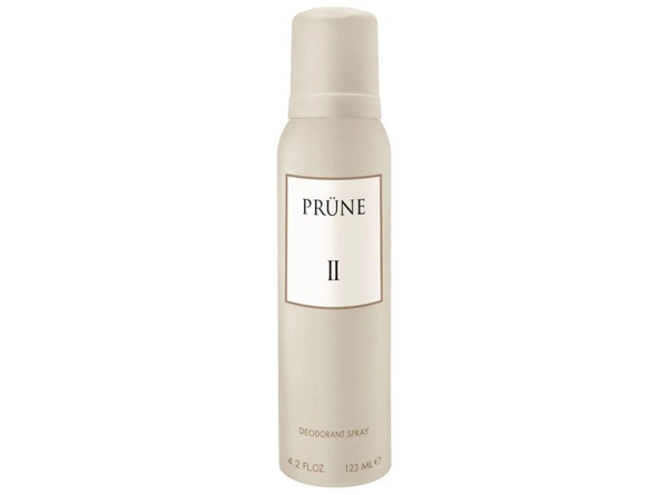 Desodorante En Aerosol Prune II x123ml