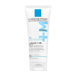 Bálsamo Triple Reparador La Roche Posay Lipikar Baume AP+ Max x 75 ml