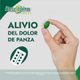 Buscapina Perlas Antiespasmódico x 20