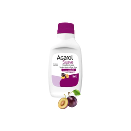 Laxante Agarol Ciruela Emulsión 180 Ml