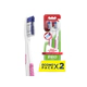 Oral B Cepillo Dental Pro Doble Acción Mayor Alcance 2 X 1