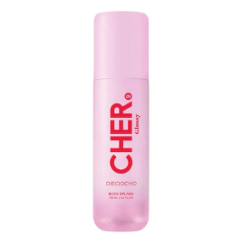 Cher Dieciocho Body Splash x135ml
