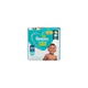Pañales Pampers Confort Sec Talle XXG XTR x34Uni