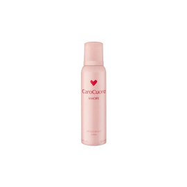 Desodorante En Aerosol Caro Cuore X123Ml