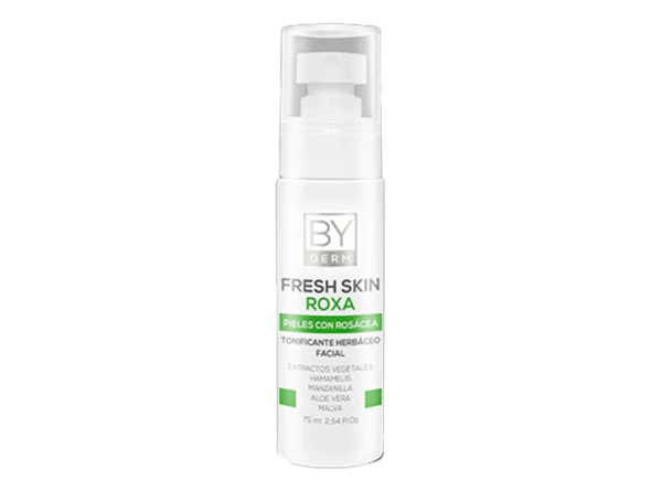 Tonico Facial By Derm Fresh Skin Roxa 75 Ml