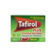 Tafirol Plus Rápida Acción X16 Cápsulas Blandas