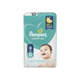 Pañales Pampers Confort Sec Max Grande x9un