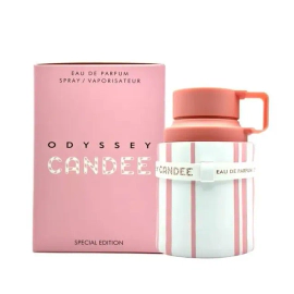 Armaf Odyssey Candee Edp 100 Ml