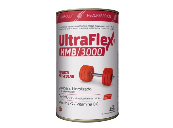 ULTRAFLEX HMB/3000 lata x 420 g