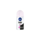 Desodorante Femenino Nivea Invisible Black&White Roll On 50 Ml