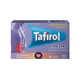 Antiespasmódico Tafirol Espasmo X10 Comprimidos