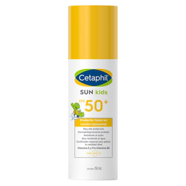 Cetaphil SUN Kids FPS50 150ml
