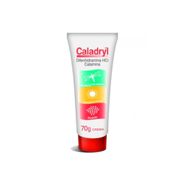Caladryl Crema 70 Gr