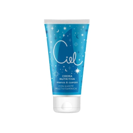 Ciel Crema Nutritiva Manos Y Cuerpo 85 Ml