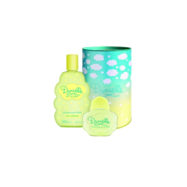 Danielle Lata Estuche My Little Edt 90 Ml + Shampoo 200 Ml