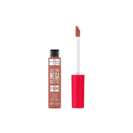 Rimmel London Labial Liq. X7,4Ml Lasting Mega Matte 700