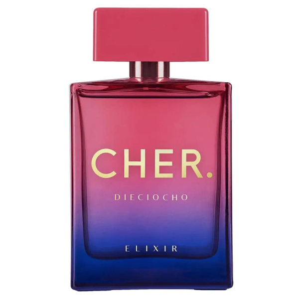 Cher Diecicho Elixir Parfum 100 Ml