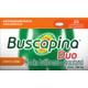 Buscapina Duo Antiespasmódico 10 mg x 20