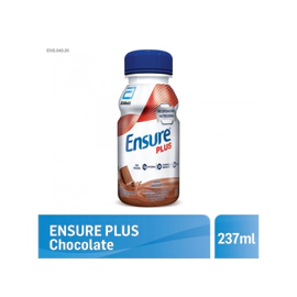 Suplemento Nutricional 237 Ml Plus Drink Chocolate