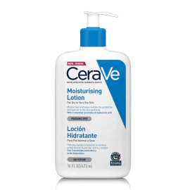 Cerave Loción Hidratante 473 Ml