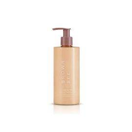 Bronw Bee Gradual Tan Lotion Daily Moisturizer 300 Ml