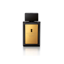 The Golden Secret Edt 50 Ml