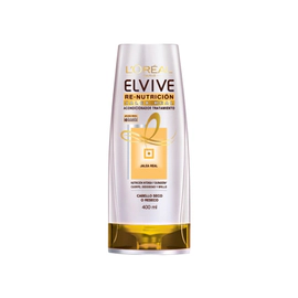 Acondicionador Elvive Renutrición X400Ml