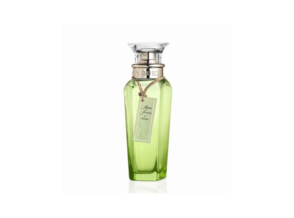 Adolfo Dominguez Azahar Eau De Toilette x 120ml