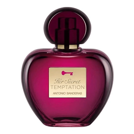 Her Secret Temptation Edt X 50Ml
