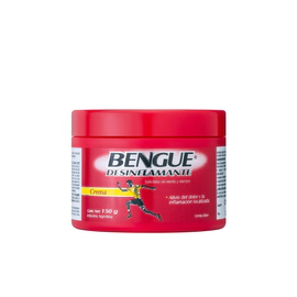 Bengué Crema Desinflamante 150G