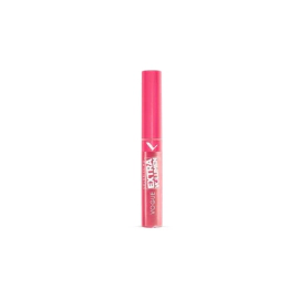 Brillo Labial Vogue Colorissimo Extra Volumen Atardecer Intenso