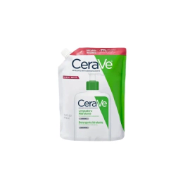 Cerave Recarga Limpiadora Hidratante 473Ml