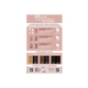 Kit Tintura Excellence Sin Amoníaco Tono 2U Negro Claro Universal