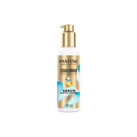Serum Capilar Pantene Equilibrio 95 Ml