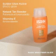Fotoprotector Isdin Facial Fusion Water Magic Glow Fps 30 50 Ml