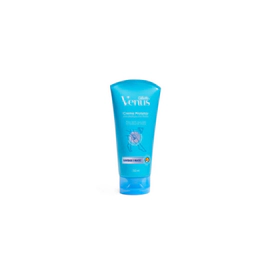 Crema De Afeitar Suave Y Lisa Venus 150 Ml