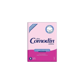 Cubre Colchón Comodin De 1 Plaza