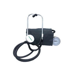 Tensiometro Maverick Ye6700 Con Estetoscopio