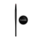 Delineador De Ojos Maybelline Lasting Drama Gel Negro 3 Gr